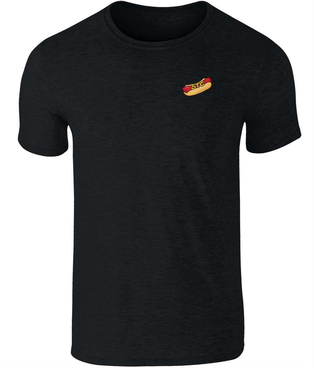 ‘All Mustard, No Hotdog’ Tee (PRE-ORDER)