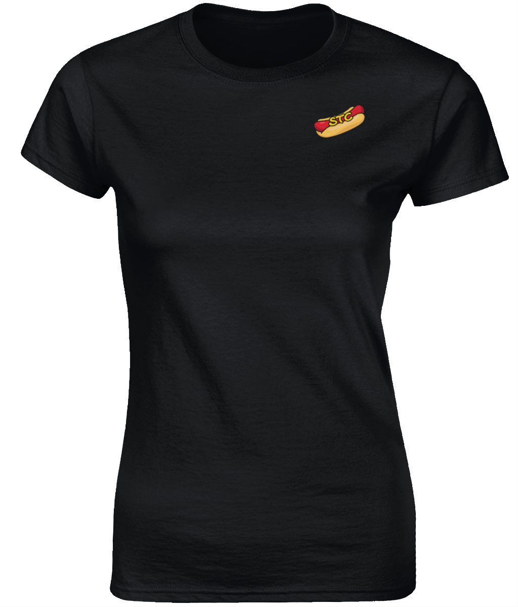 ‘Pill Guy’ FITTED Tee (PRE-ORDER)